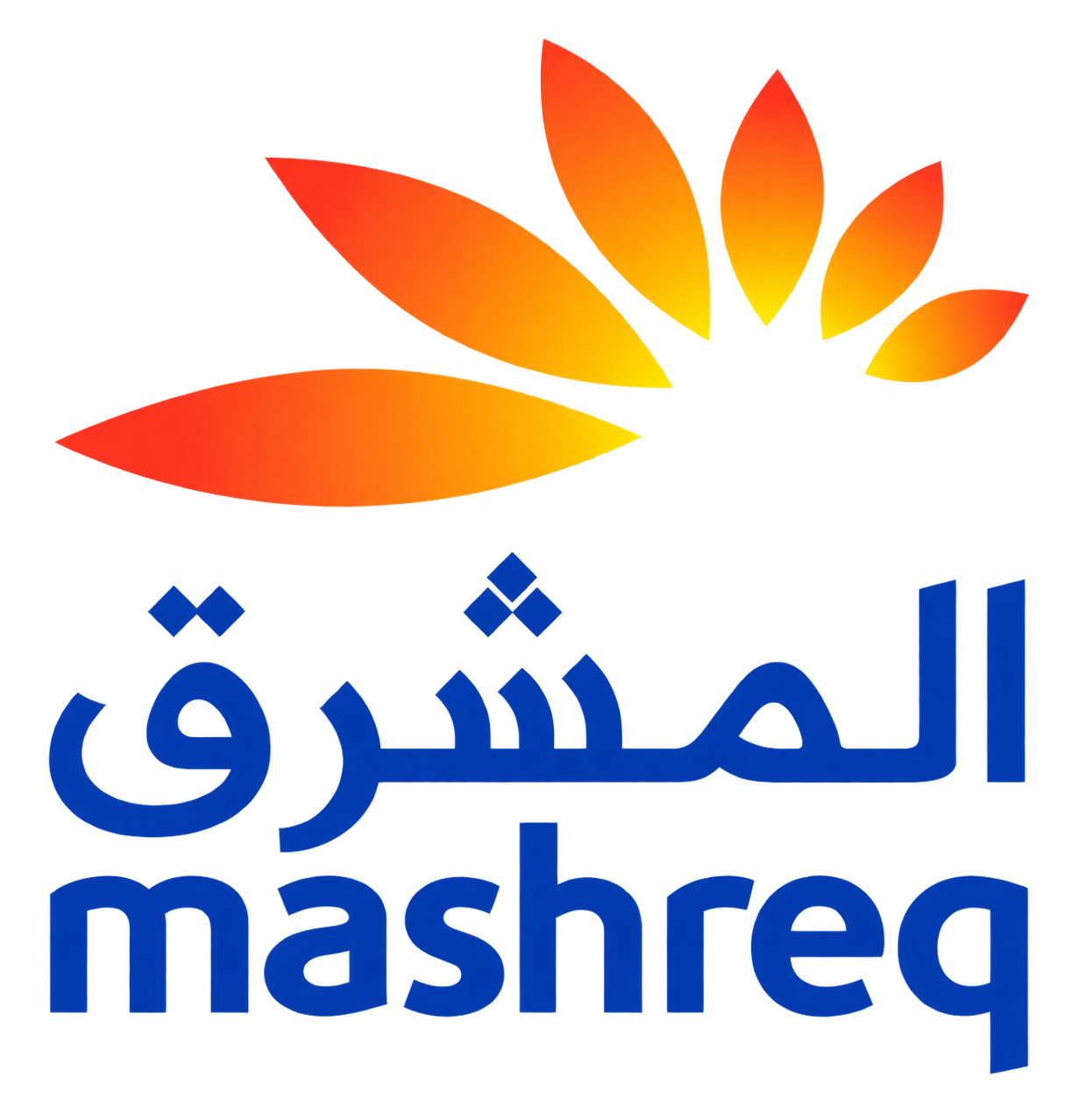 Mashreq logo