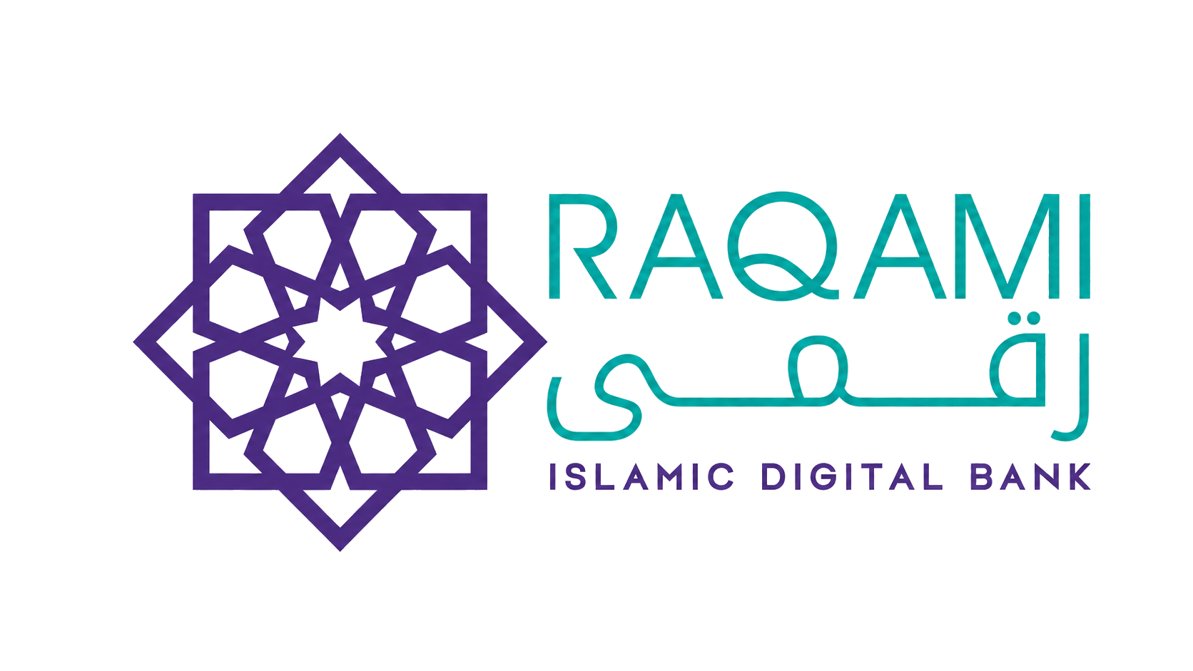 Raqami Islamic Digital Bank logo