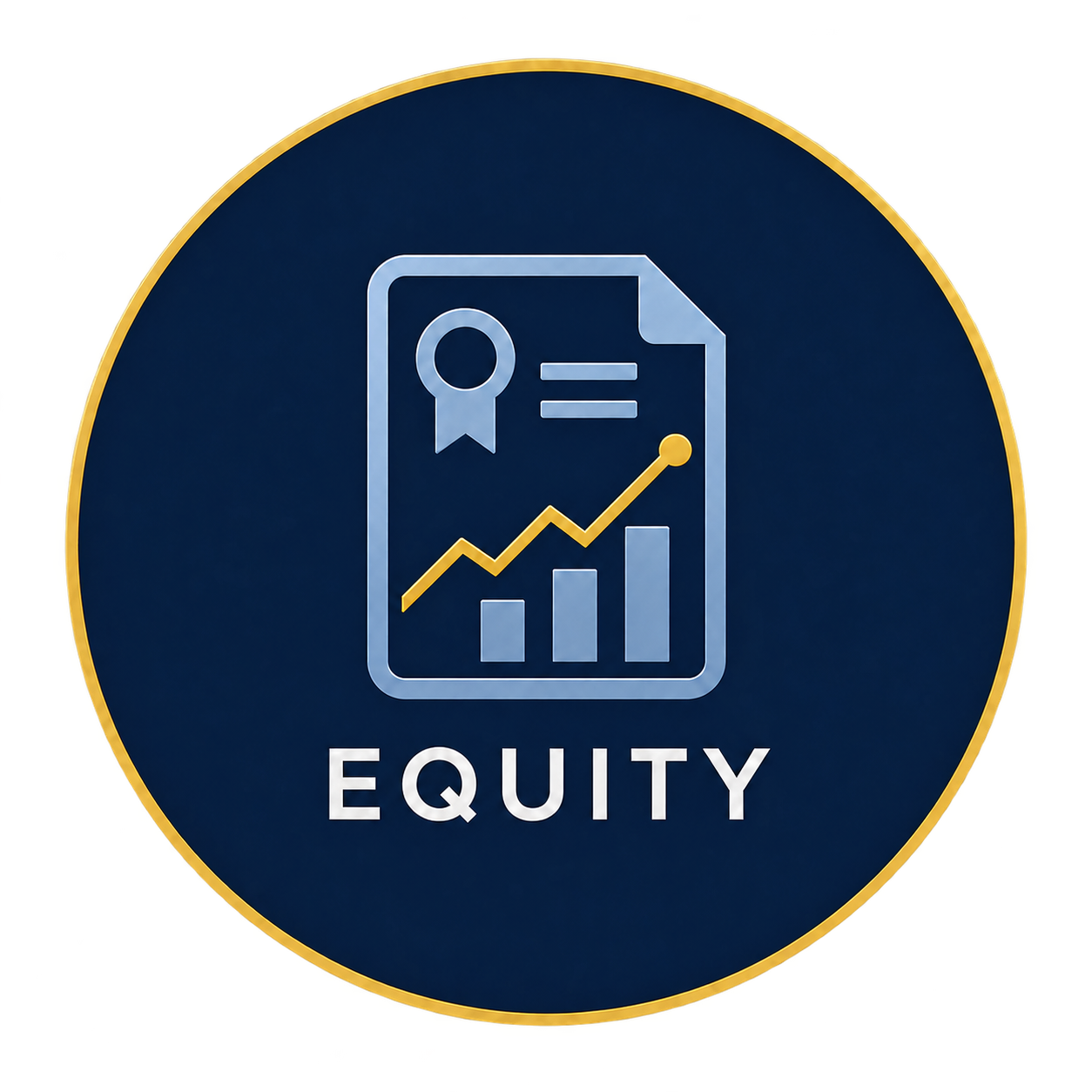 Equity Portfolio module logo