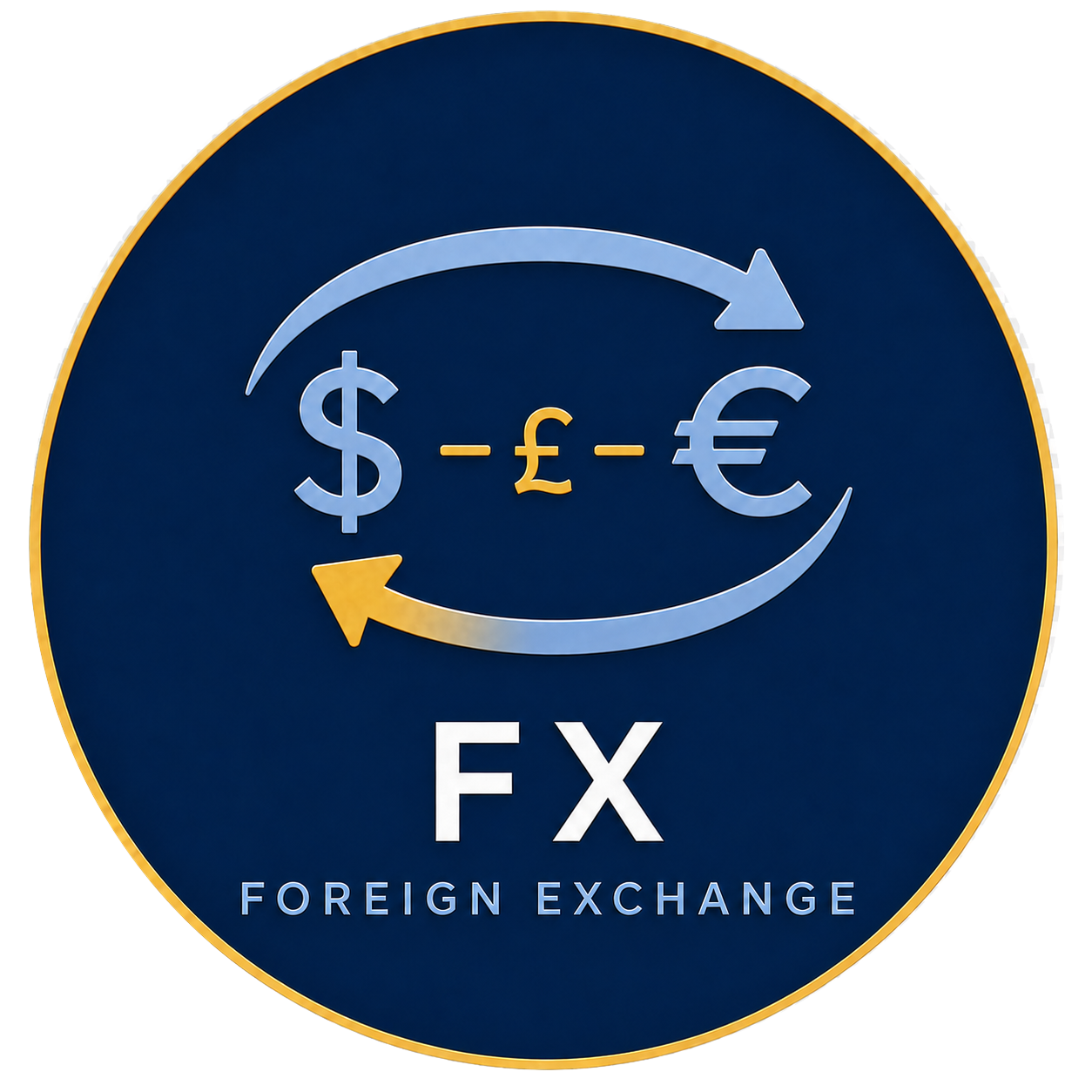 Foreign Exchange module logo