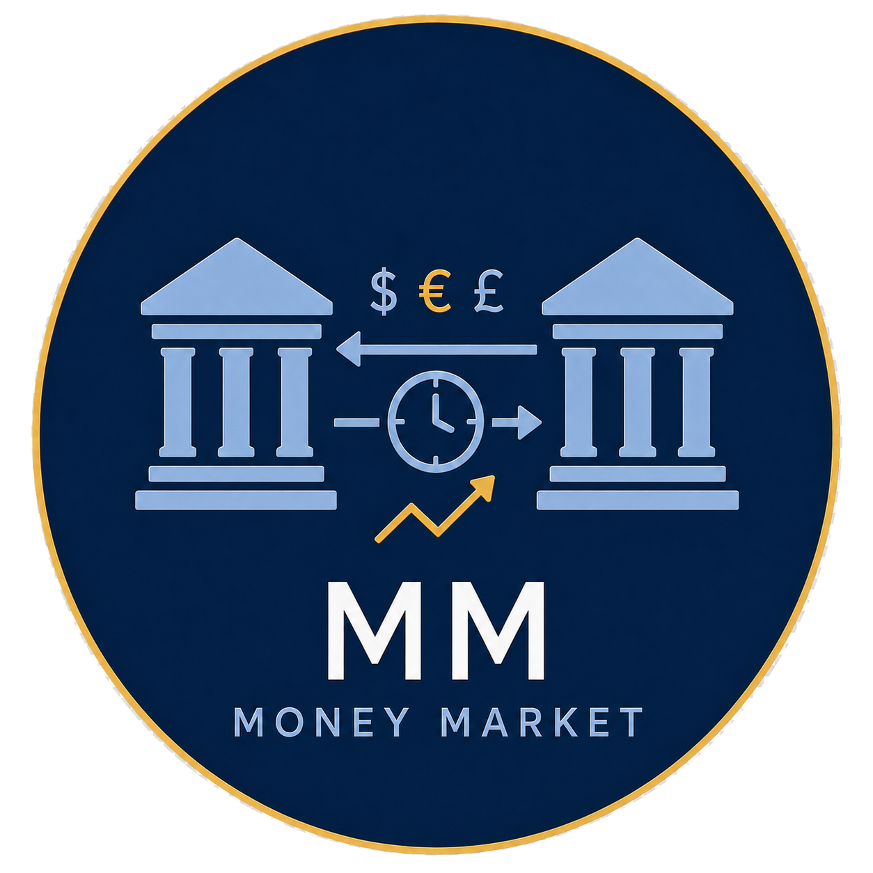 Money Market module logo