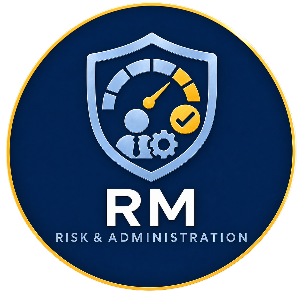 Risk and limits module logo